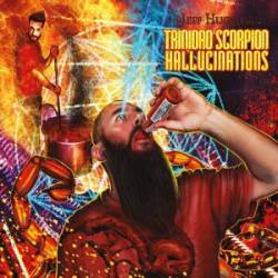 Trinidad Scorpion Hallucinations
